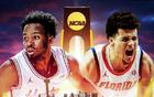 NCAA决赛预测：攻防对决，休斯顿VS佛罗里达，谁夺首冠？
