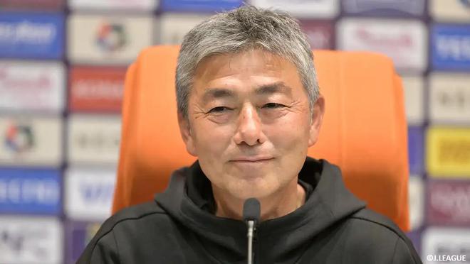 川崎主帅：金钱非胜负关键，实力决定胜负。