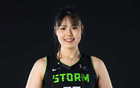 李月汝归队WCBA，官宣签约1年，下家揭晓，李梦瞩目